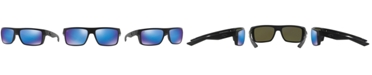 Costa Del Mar Polarized Sunglasses, CDM MOTU 57